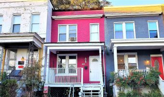 1264 NEAL St NE, Washington, DC 20002
