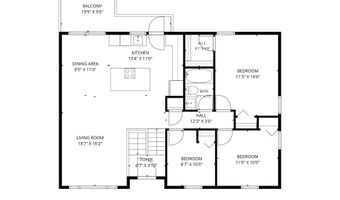 379 BLOSSOM TREE Dr, Annapolis, MD 21409