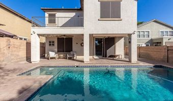 3736 N 292ND Ln, Buckeye, AZ 85396