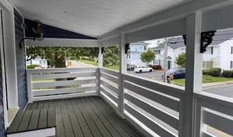302 WILLIAM St, Berlin, MD 21811