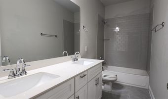 1020 Mj Brown St, Allen, TX 75002