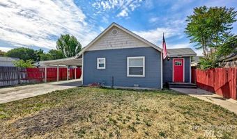 2212 Willow St, Caldwell, ID 83605