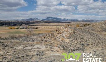 Tailwinds Dr, Cody, WY 82414