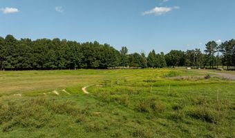 Arthur Kirk Rd, Beebe, AR 72012