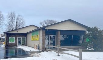 148 S Ripley Blvd, Alpena, MI 49707
