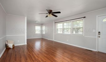 4417 ANDREWS Ave, Amarillo, TX 79106