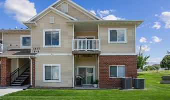 1815 SW White Birch Cir 3, Ankeny, IA 50023