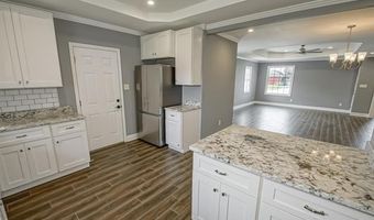 2121 MARGARET Ln, Meraux, LA 70075