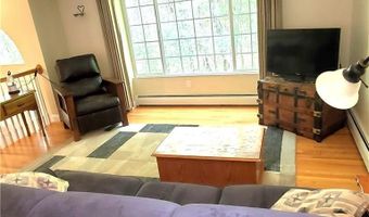 12 Ayoho Rd, Coventry, RI 02816