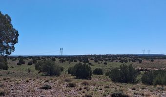 268 N 5383, Concho, AZ 85924