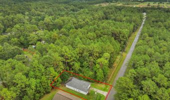 6122 E Jackson St, Bay St. Louis, MS 39520