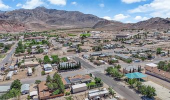 316 W Montgomery St, Beatty, NV 89003