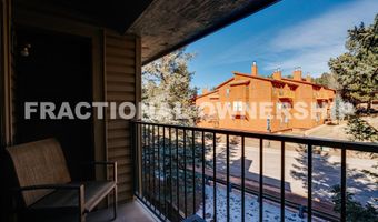 39 Vail Avenue 315A Unit 118 A 118 A, Angel Fire, NM 87710
