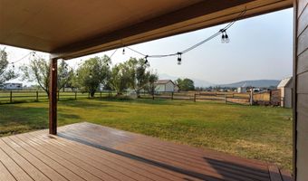 33209 Jocko Rd, Arlee, MT 59821