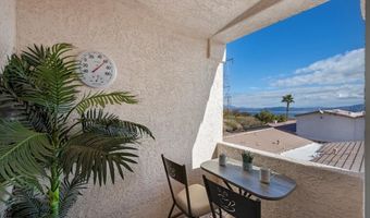 262 Big Horn Dr, Boulder City, NV 89005