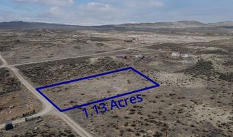 10739 Gadwall Ave, Deeth, NV 89801