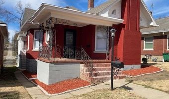 309 N 12th St, Atchison, KS 66002