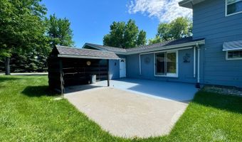 1005 3rd St, Britton, SD 57430