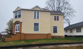 403 N MAin St, Bicknell, IN 47512