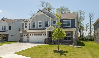 4333 Ironclad Dr, Bargersville, IN 46106