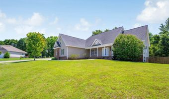 6720 Grazing Ln, Birchwood, TN 37308