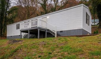 6078 Charleston Rd, Bancroft, WV 25011