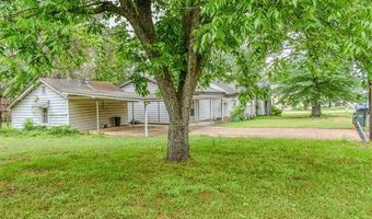 408 N High St, Antlers, OK 74523