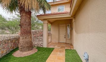206 Vic Clark Ct A, El Paso, TX 79912