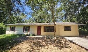 11520 SW 143RD St, Archer, FL 32618