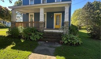 284 S Main St, Andover, OH 44003
