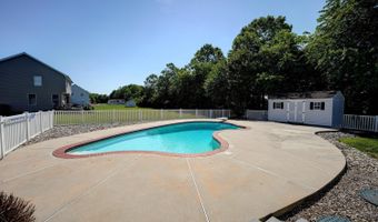 334 ASHLAND Ave, Camden Wyoming, DE 19934