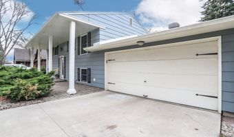 1231 N Kline St, Aberdeen, SD 57401
