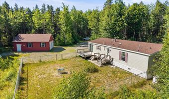 2061 State Highway 193, Beddington, ME 04622