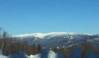 Puckerbrush Road, Campton, NH 03223