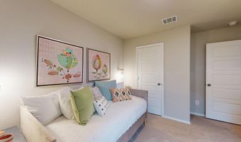 1008 Santa Fe Trl Plan: RC Ridgeland, Bauxite, AR 72011