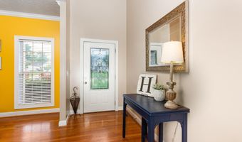 81 FAULKNER Dr, Anniston, AL 36207