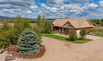 70 BRAVES Rd, Afton, WY 83110