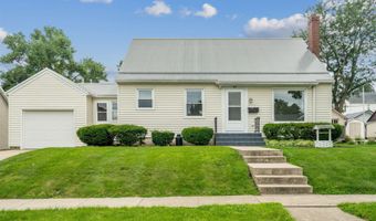 717 3rd Ave SE, Dyersville, IA 52040