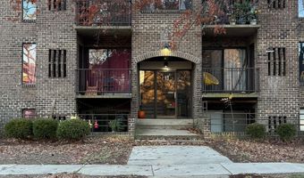 13 SILVERWOOD Cir 12, Annapolis, MD 21403