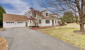 85 Bailey Woods Rd, Brooklyn, CT 06234