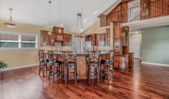 1190 Dogwood Ln, Austin, AR 72007