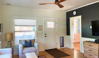 318 VAN DYKE St, Bisbee, AZ 85603