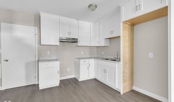 2519 Jackson St, Anderson, IN 46016