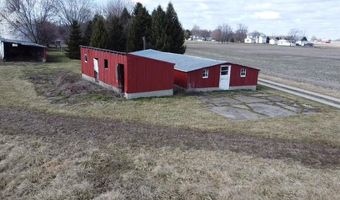 11211 State Road 1, Brookville, IN 47012