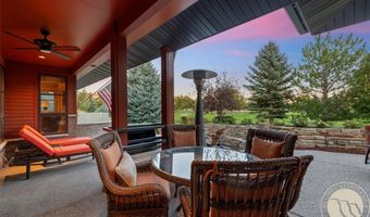 6090 Masters Blvd, Billings, MT 59106