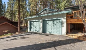 517 Lucille Dr, Incline Village, NV 89451