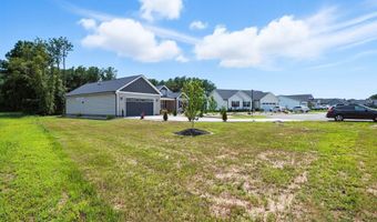 3901 Alpha Ct, Bailey, NC 27807