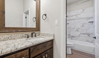 3769 Bear Creek Rd, Aledo, TX 76008