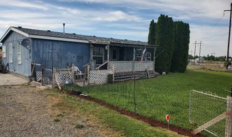 43808 E Mountain Pl, Benton City, WA 99320