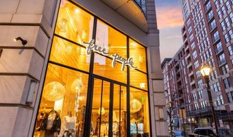850 ALICEANNA St 301, Baltimore, MD 21202